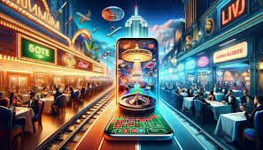 Platform ciputra 88 menyediakan permainan lottery dengan antarmuka yang intuitif dan mudah digunakan